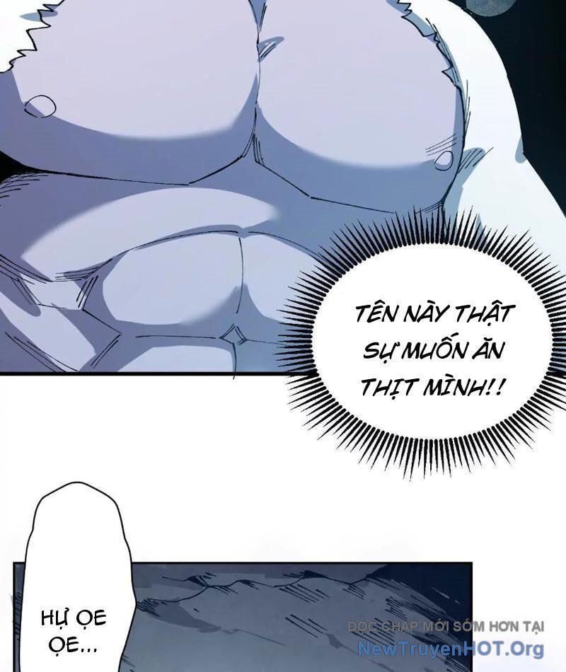 Tiên Vương Thú Liệp Pháp Tắc - Chapter 2 - Page 35