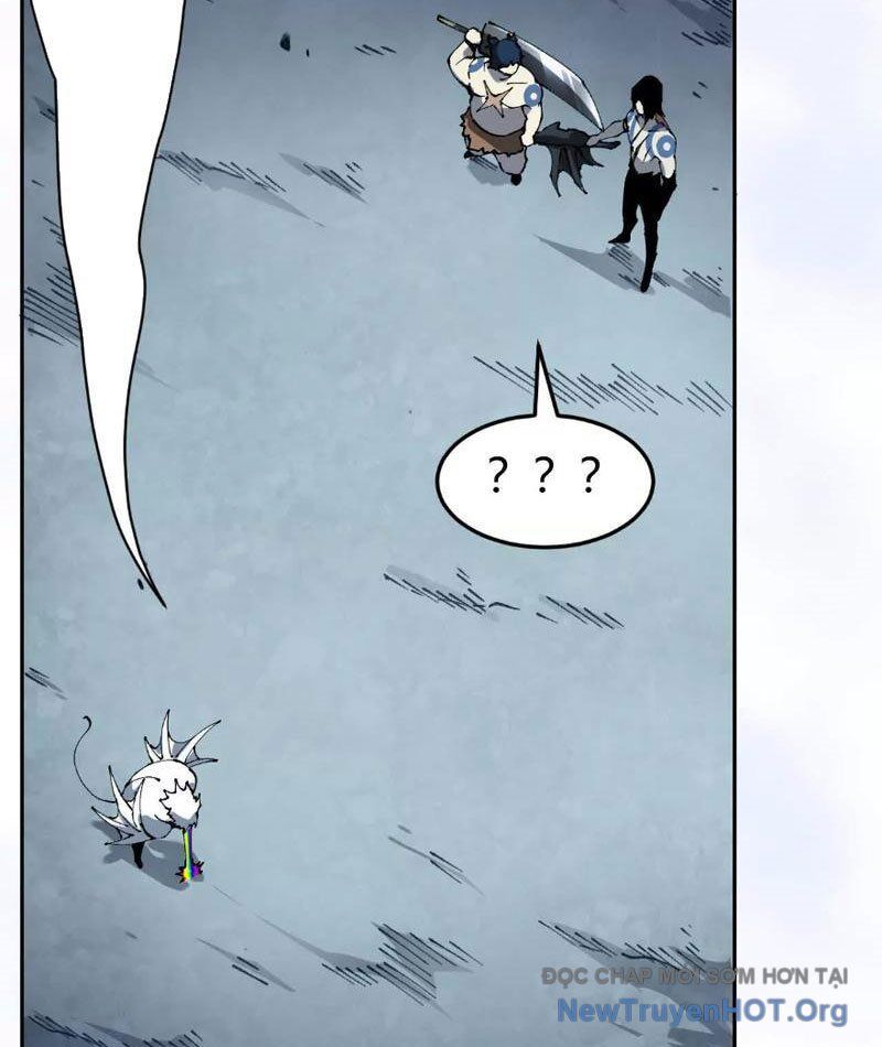 Tiên Vương Thú Liệp Pháp Tắc - Chapter 2 - Page 36