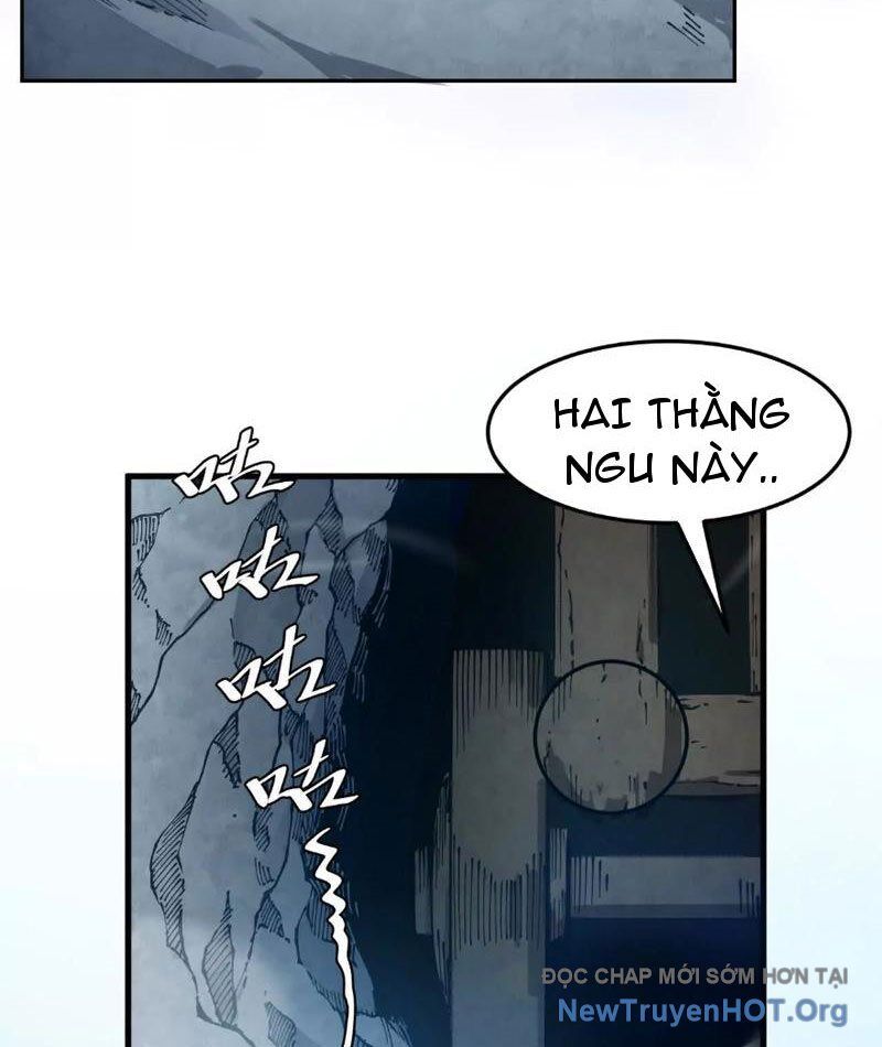 Tiên Vương Thú Liệp Pháp Tắc - Chapter 2 - Page 37