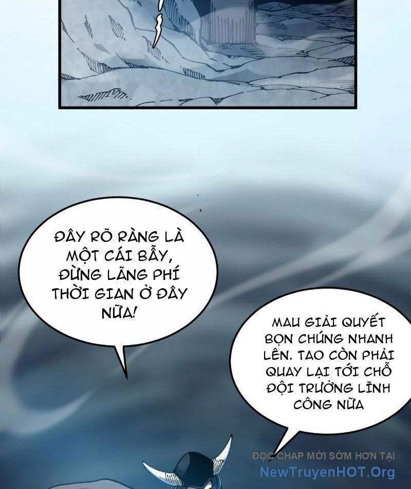 Tiên Vương Thú Liệp Pháp Tắc - Chapter 2 - Page 38