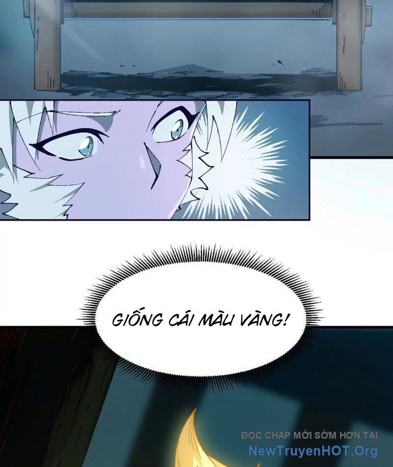 Tiên Vương Thú Liệp Pháp Tắc - Chapter 2 - Page 40