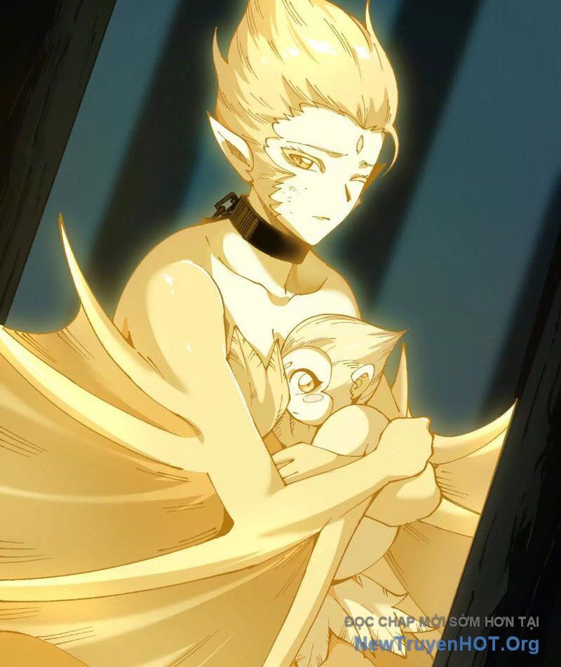 Tiên Vương Thú Liệp Pháp Tắc - Chapter 2 - Page 41