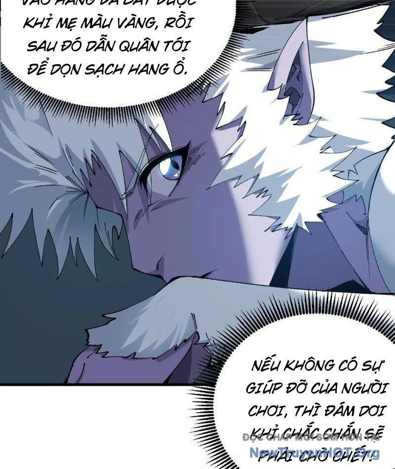 Tiên Vương Thú Liệp Pháp Tắc - Chapter 2 - Page 44