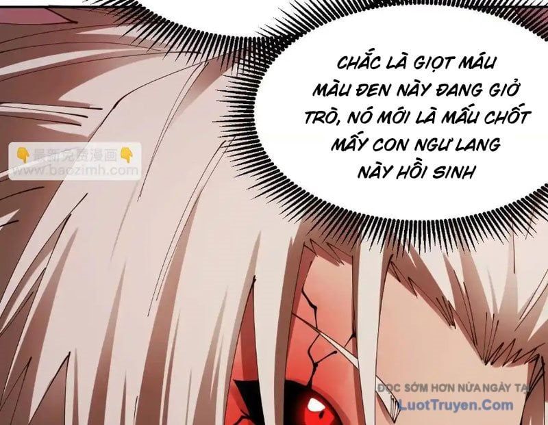 Tiên Vương Thú Liệp Pháp Tắc - Chapter 20 - Page 105