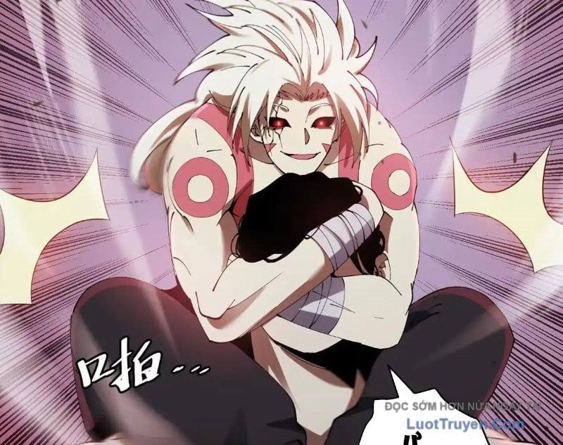 Tiên Vương Thú Liệp Pháp Tắc - Chapter 20 - Page 38