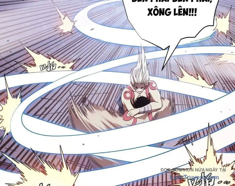 Tiên Vương Thú Liệp Pháp Tắc - Chapter 20 - Page 40