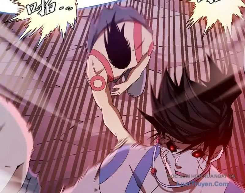 Tiên Vương Thú Liệp Pháp Tắc - Chapter 20 - Page 41