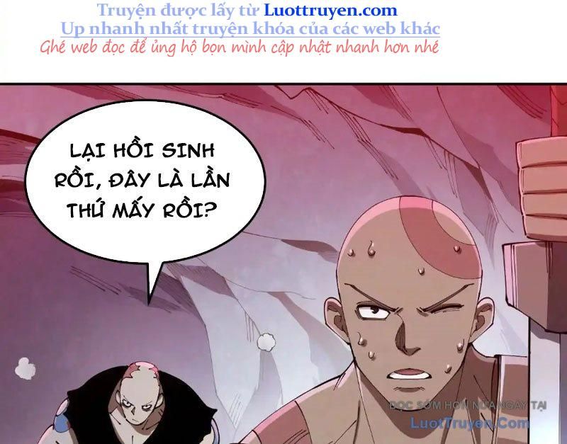 Tiên Vương Thú Liệp Pháp Tắc - Chapter 20 - Page 5