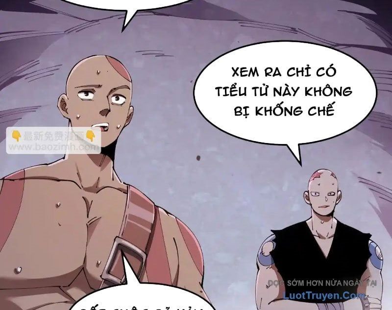 Tiên Vương Thú Liệp Pháp Tắc - Chapter 20 - Page 51
