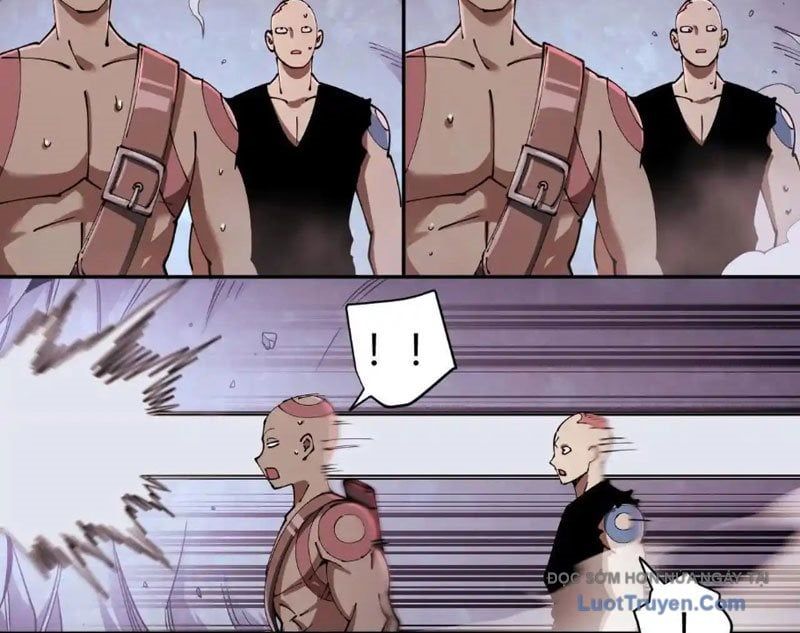 Tiên Vương Thú Liệp Pháp Tắc - Chapter 20 - Page 53