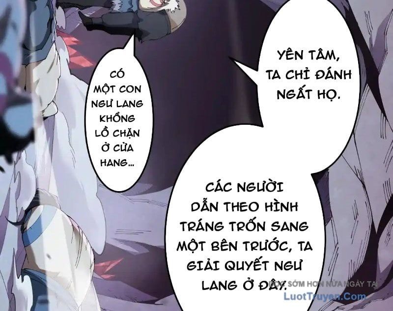 Tiên Vương Thú Liệp Pháp Tắc - Chapter 20 - Page 56