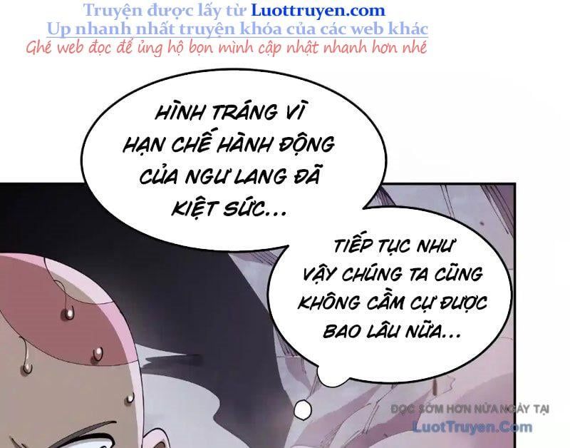 Tiên Vương Thú Liệp Pháp Tắc - Chapter 20 - Page 7