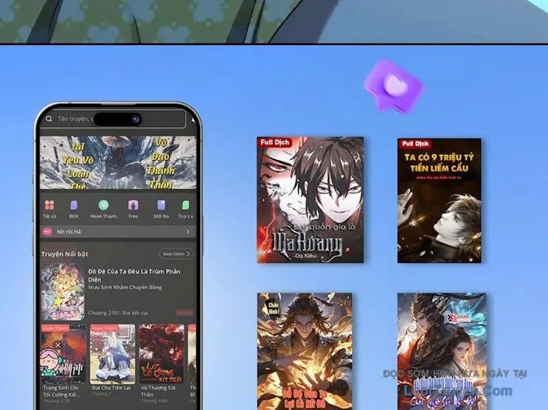 Tiên Vương Thú Liệp Pháp Tắc - Chapter 21 - Page 129