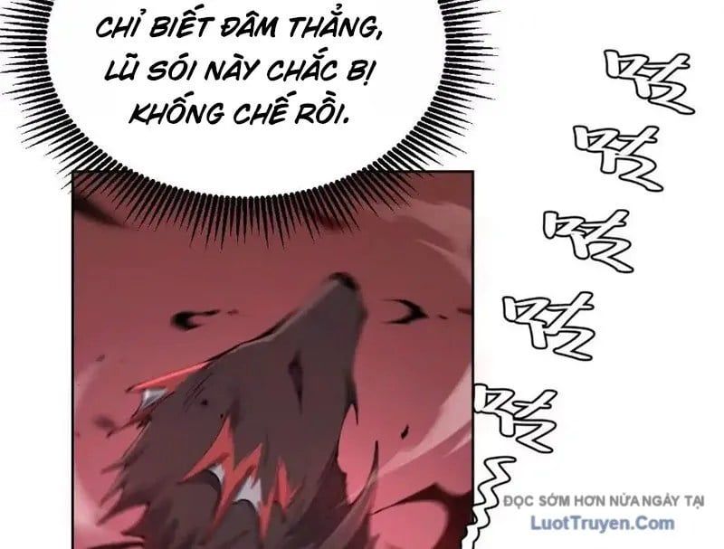 Tiên Vương Thú Liệp Pháp Tắc - Chapter 21 - Page 22