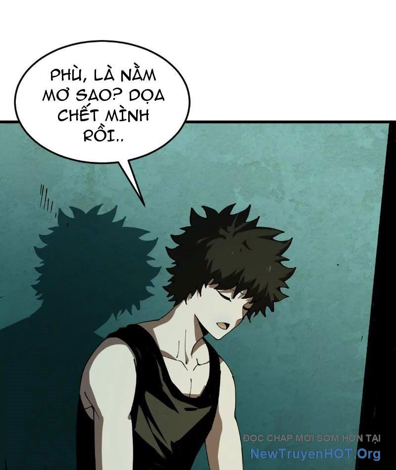 Tiên Vương Thú Liệp Pháp Tắc - Chapter 3 - Page 21