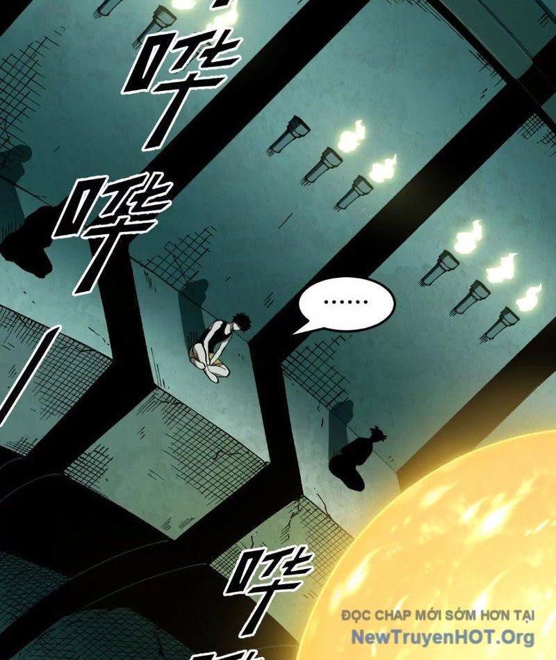 Tiên Vương Thú Liệp Pháp Tắc - Chapter 3 - Page 23