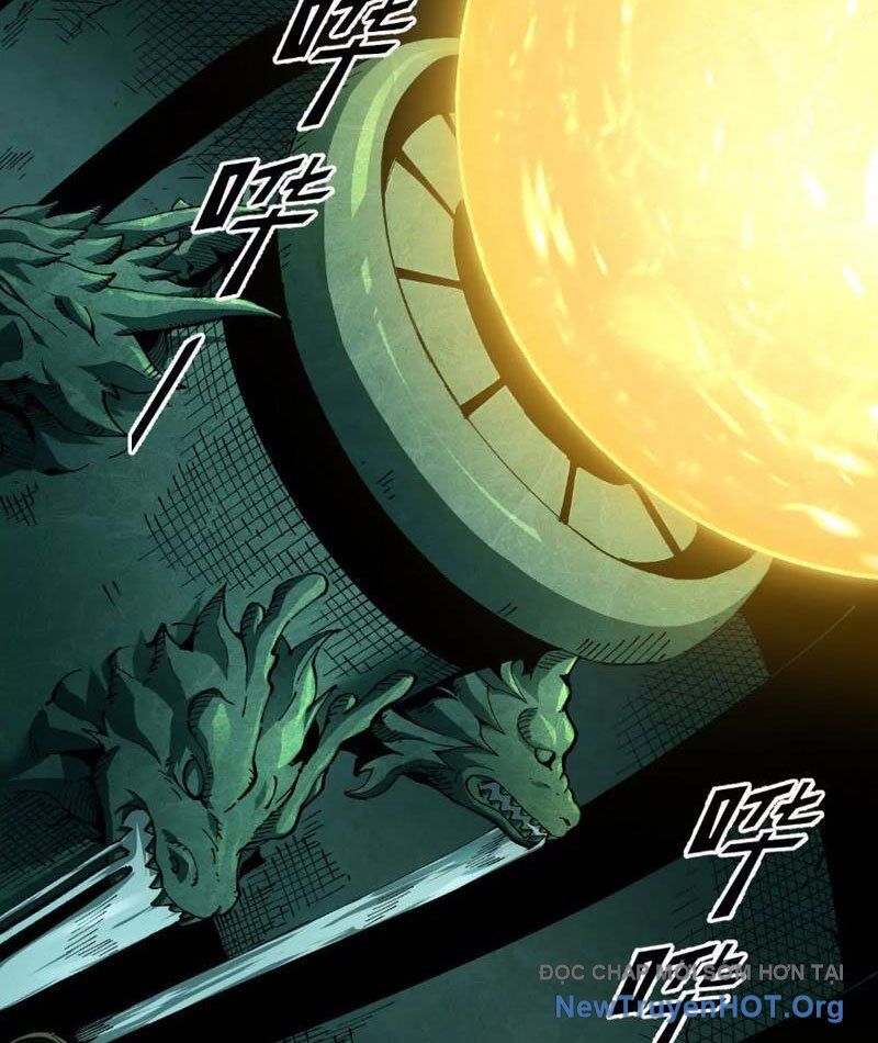 Tiên Vương Thú Liệp Pháp Tắc - Chapter 3 - Page 24