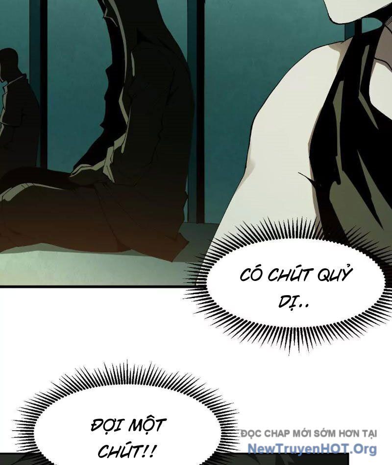 Tiên Vương Thú Liệp Pháp Tắc - Chapter 3 - Page 29