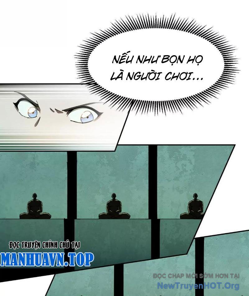 Tiên Vương Thú Liệp Pháp Tắc - Chapter 3 - Page 31