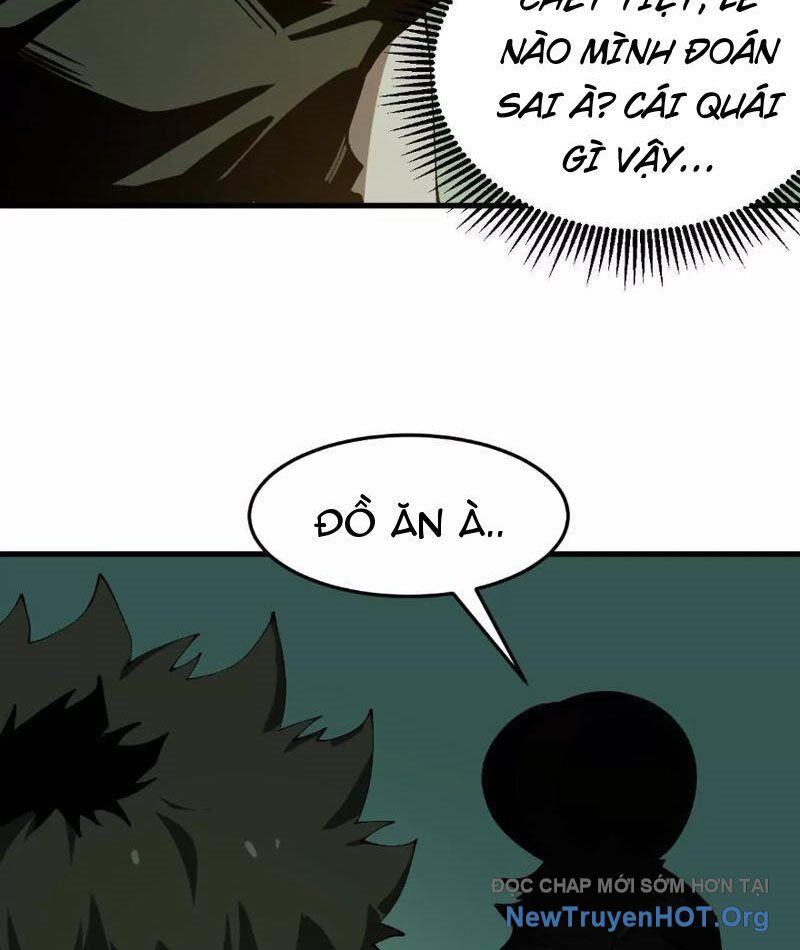 Tiên Vương Thú Liệp Pháp Tắc - Chapter 3 - Page 34