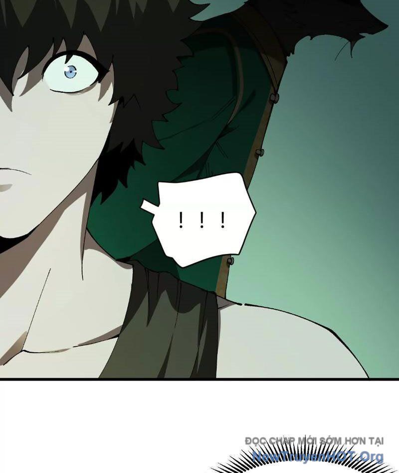 Tiên Vương Thú Liệp Pháp Tắc - Chapter 3 - Page 35