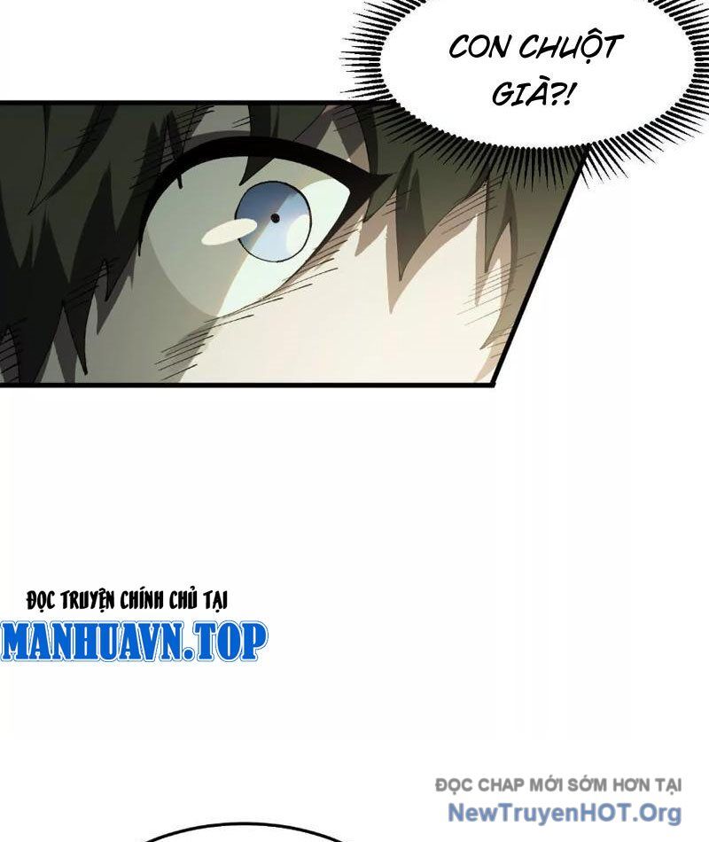 Tiên Vương Thú Liệp Pháp Tắc - Chapter 3 - Page 36