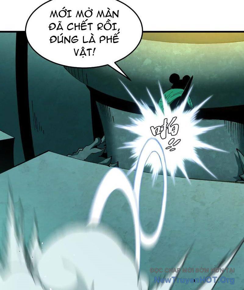 Tiên Vương Thú Liệp Pháp Tắc - Chapter 3 - Page 37