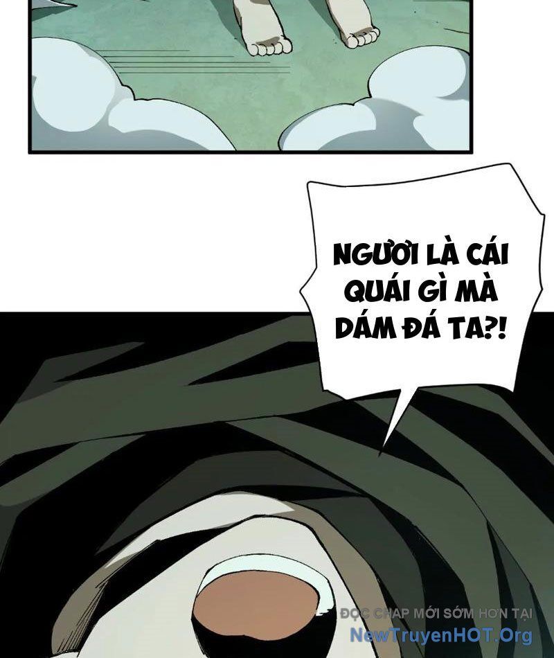 Tiên Vương Thú Liệp Pháp Tắc - Chapter 3 - Page 40