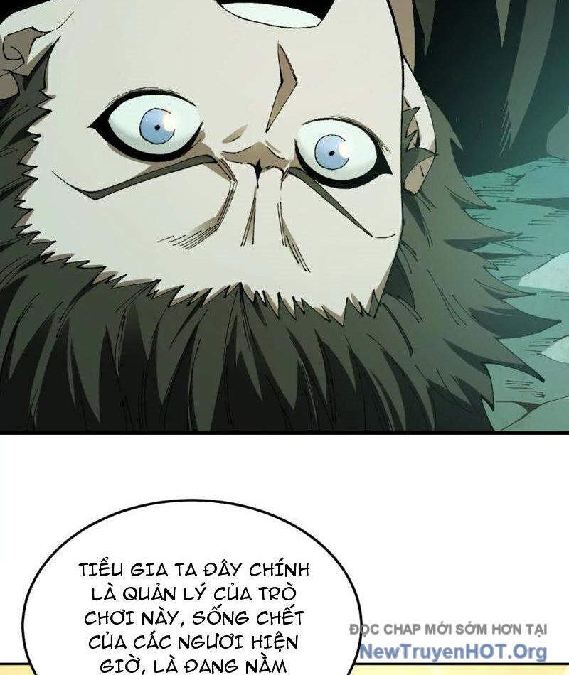 Tiên Vương Thú Liệp Pháp Tắc - Chapter 3 - Page 41