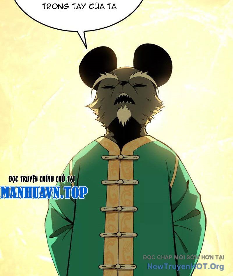 Tiên Vương Thú Liệp Pháp Tắc - Chapter 3 - Page 42
