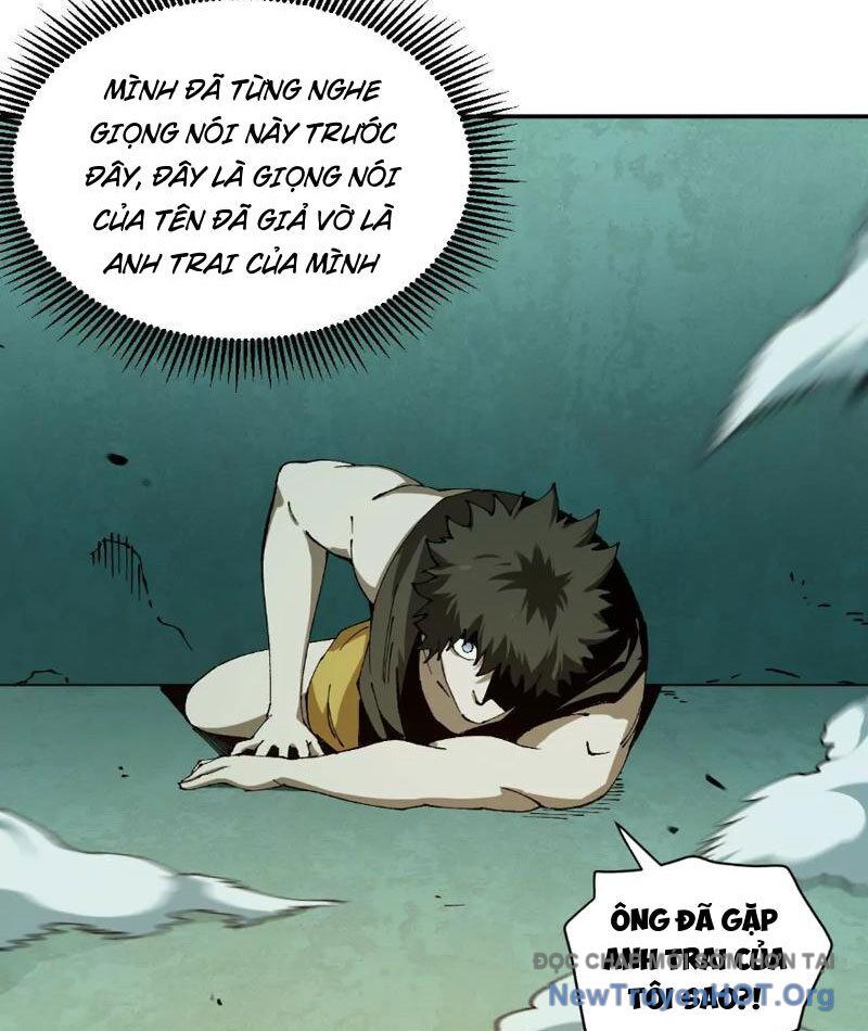 Tiên Vương Thú Liệp Pháp Tắc - Chapter 3 - Page 44
