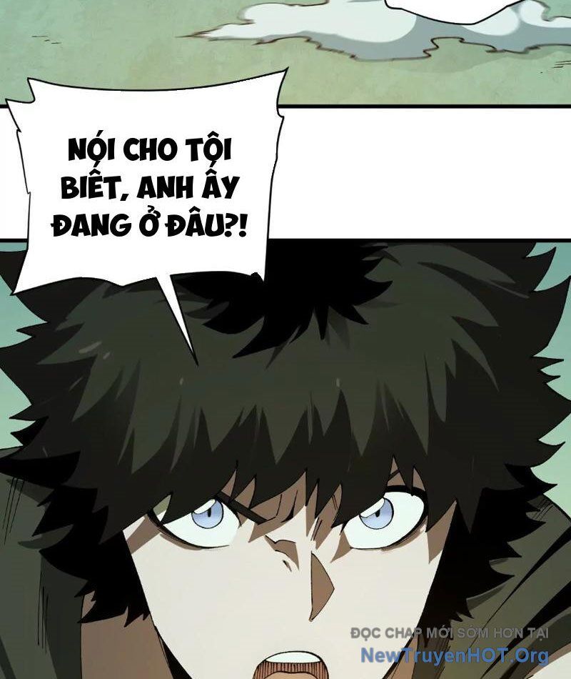 Tiên Vương Thú Liệp Pháp Tắc - Chapter 3 - Page 45