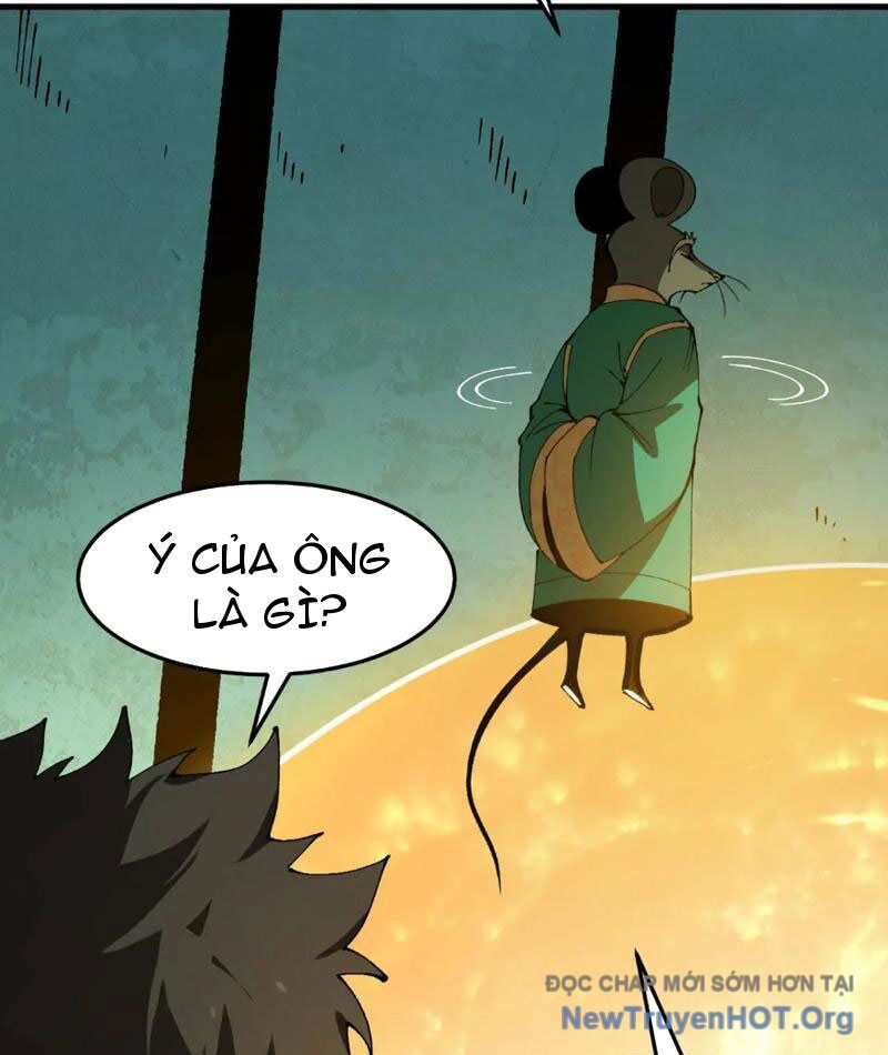 Tiên Vương Thú Liệp Pháp Tắc - Chapter 3 - Page 47
