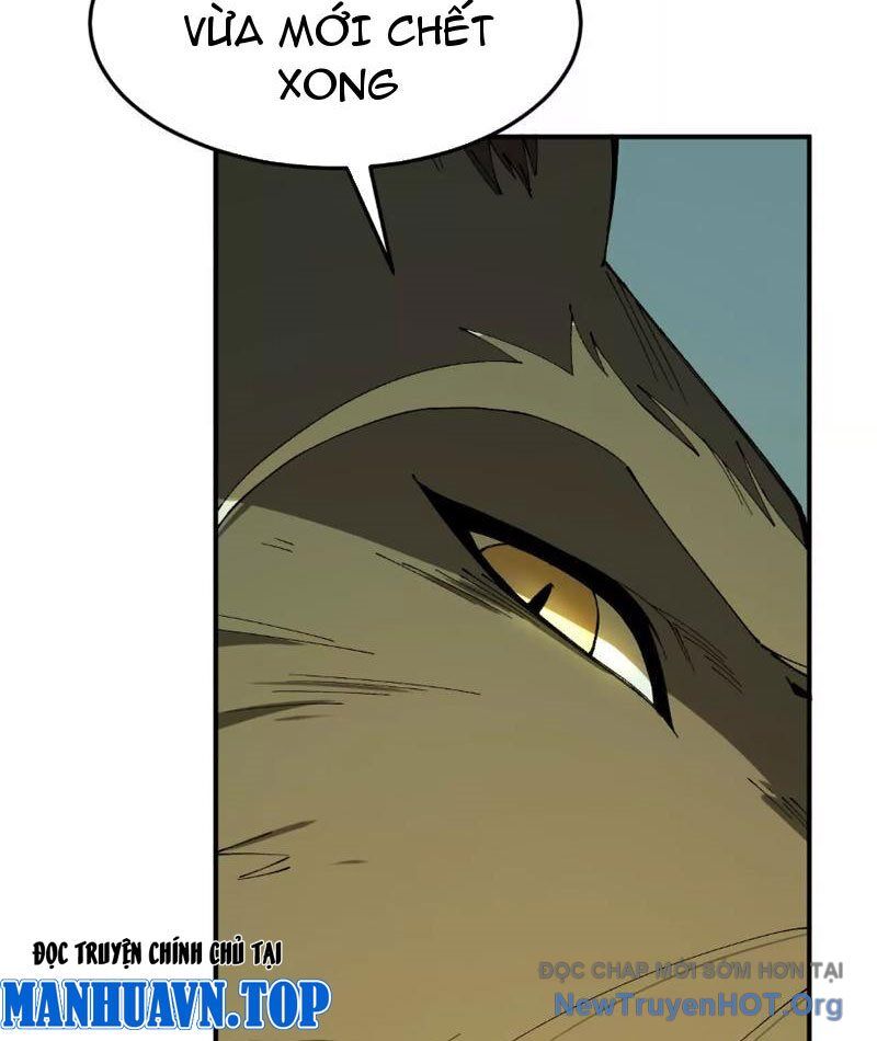 Tiên Vương Thú Liệp Pháp Tắc - Chapter 3 - Page 49