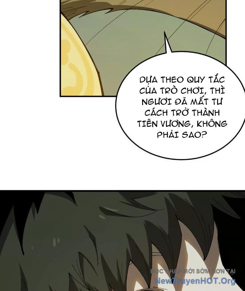 Tiên Vương Thú Liệp Pháp Tắc - Chapter 3 - Page 50