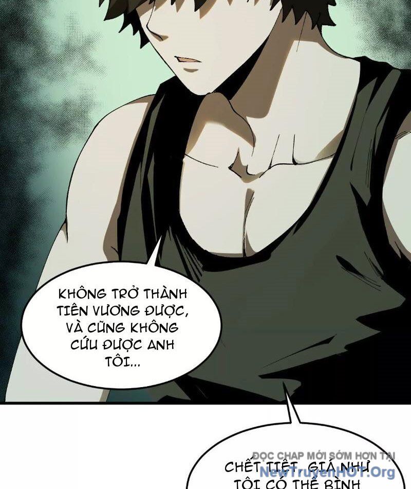 Tiên Vương Thú Liệp Pháp Tắc - Chapter 3 - Page 53