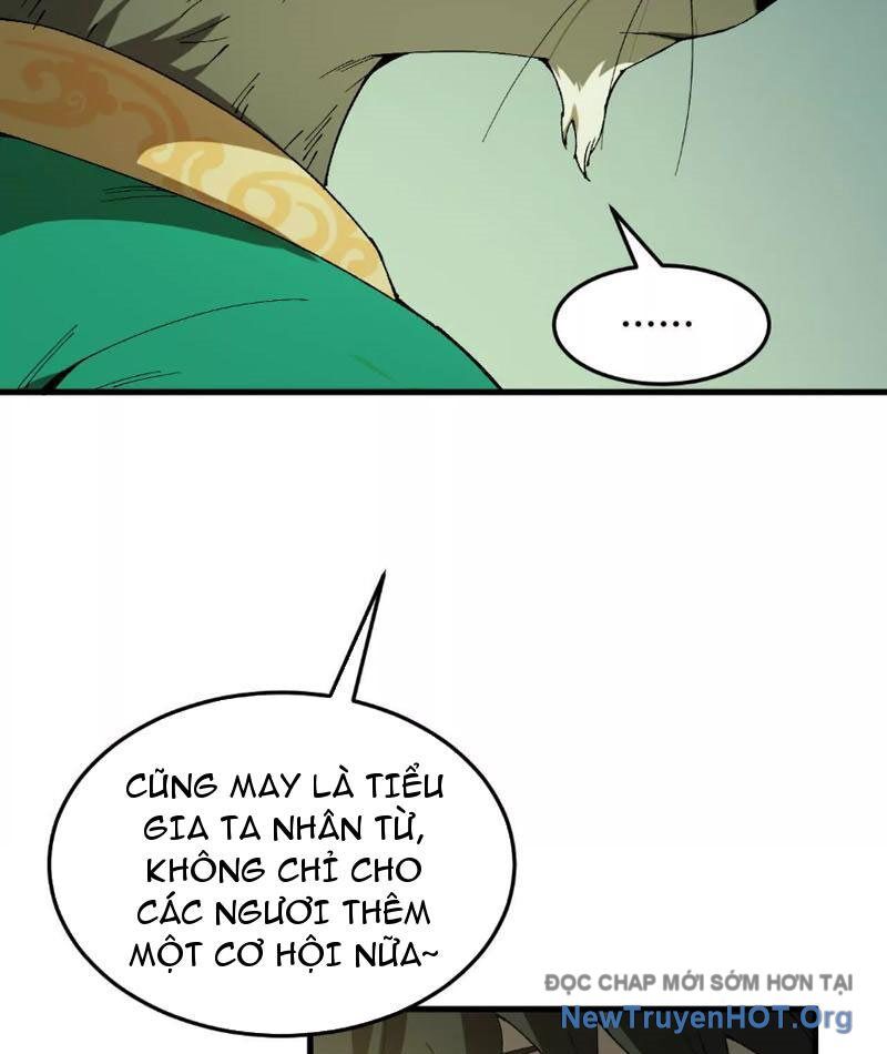 Tiên Vương Thú Liệp Pháp Tắc - Chapter 3 - Page 55