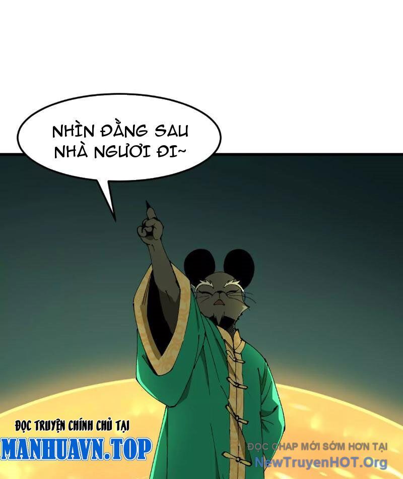 Tiên Vương Thú Liệp Pháp Tắc - Chapter 3 - Page 57