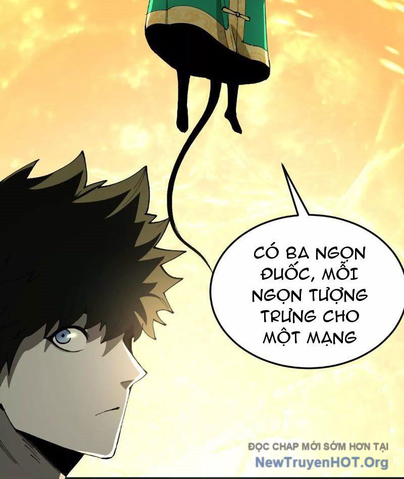 Tiên Vương Thú Liệp Pháp Tắc - Chapter 3 - Page 58