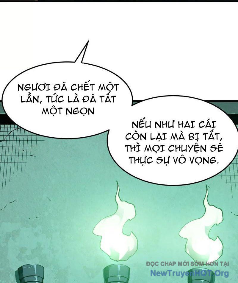 Tiên Vương Thú Liệp Pháp Tắc - Chapter 3 - Page 59