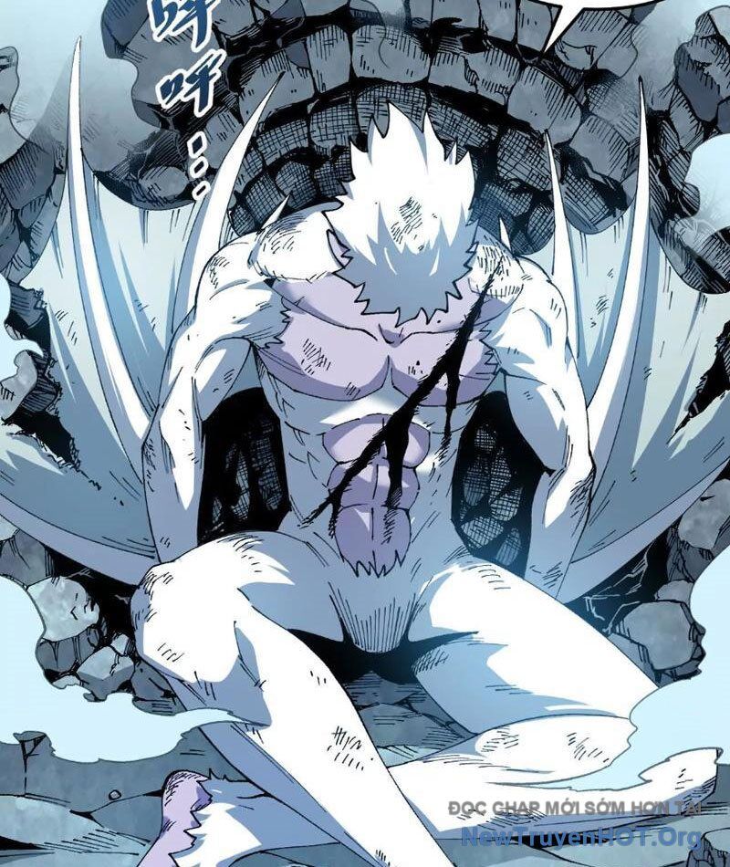 Tiên Vương Thú Liệp Pháp Tắc - Chapter 3 - Page 6