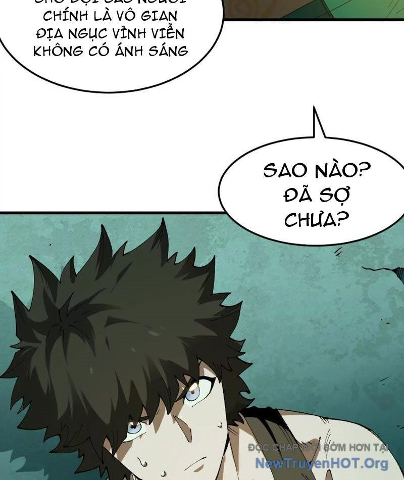 Tiên Vương Thú Liệp Pháp Tắc - Chapter 3 - Page 65