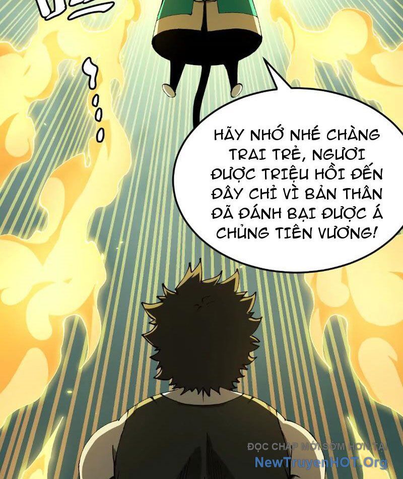 Tiên Vương Thú Liệp Pháp Tắc - Chapter 3 - Page 72