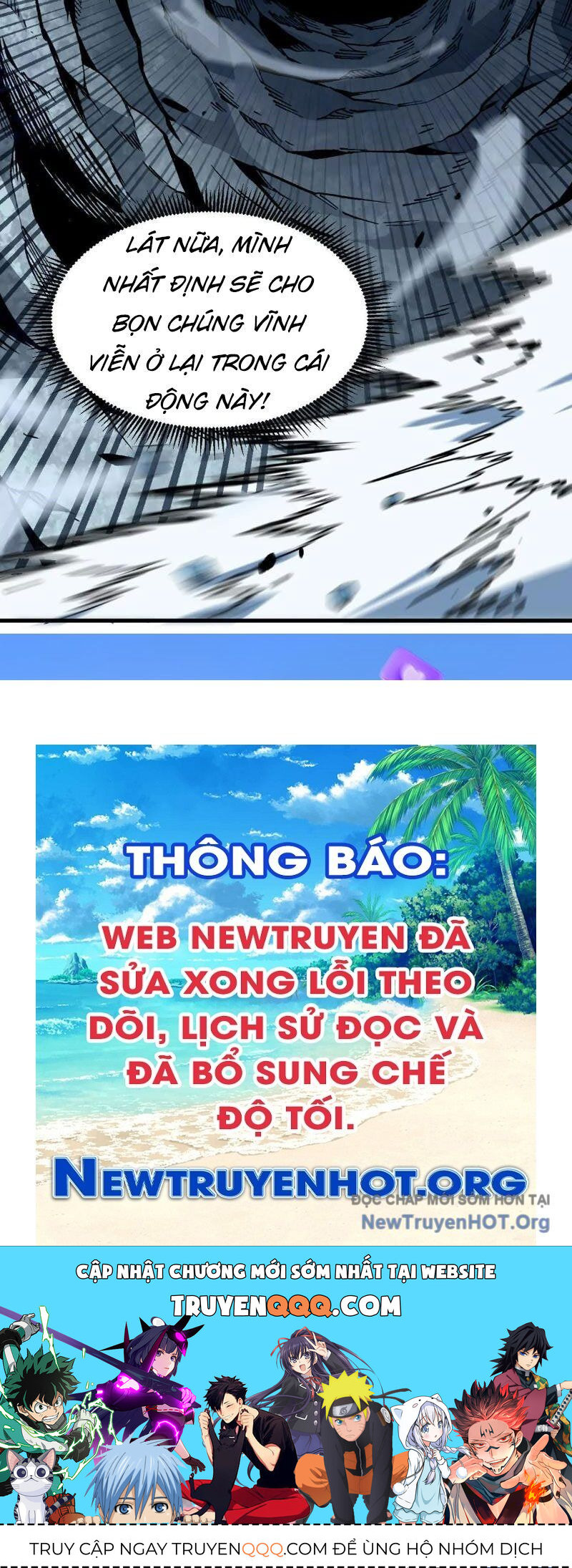 Tiên Vương Thú Liệp Pháp Tắc - Chapter 3 - Page 91