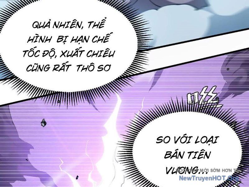 Tiên Vương Thú Liệp Pháp Tắc - Chapter 4 - Page 112