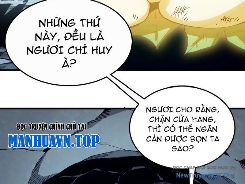 Tiên Vương Thú Liệp Pháp Tắc - Chapter 4 - Page 19