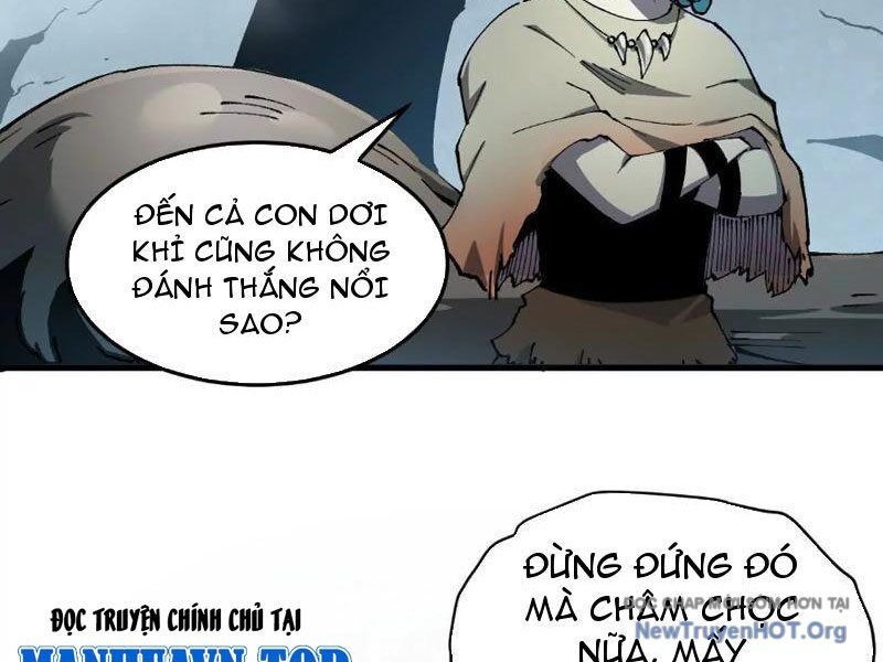Tiên Vương Thú Liệp Pháp Tắc - Chapter 5 - Page 10