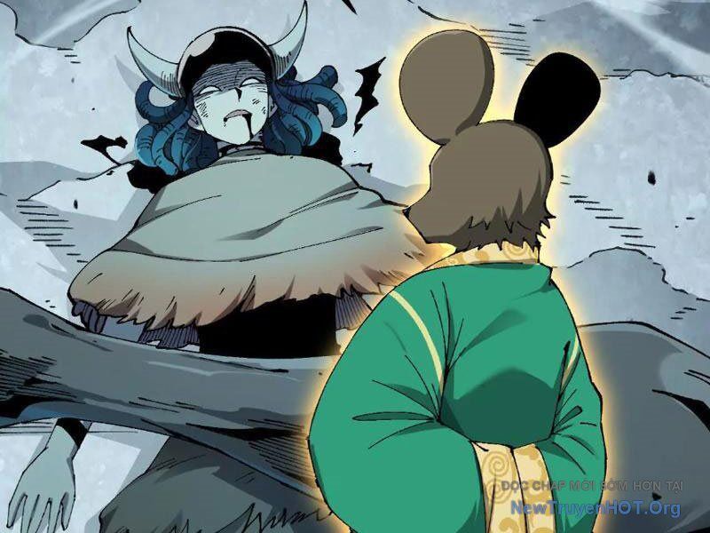 Tiên Vương Thú Liệp Pháp Tắc - Chapter 5 - Page 109