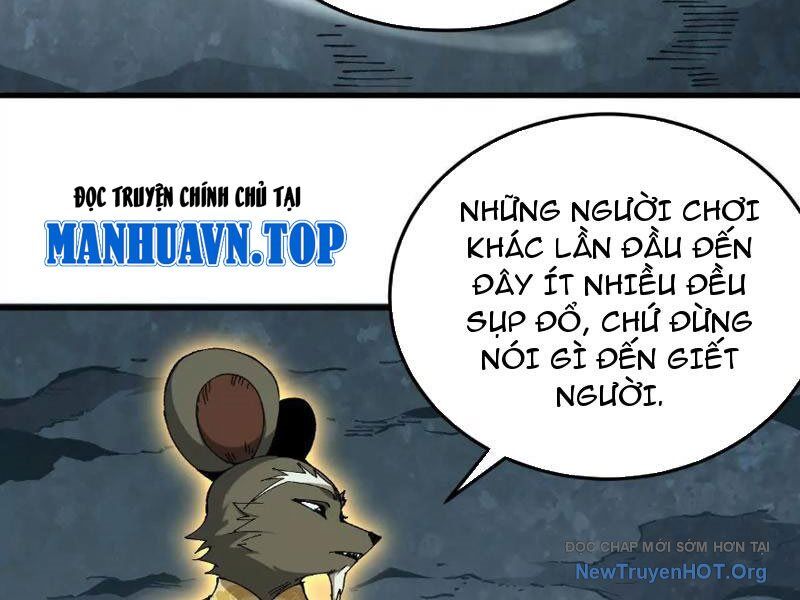 Tiên Vương Thú Liệp Pháp Tắc - Chapter 5 - Page 111