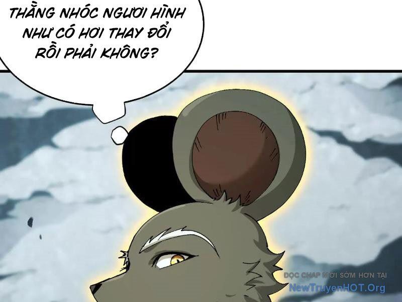 Tiên Vương Thú Liệp Pháp Tắc - Chapter 5 - Page 120